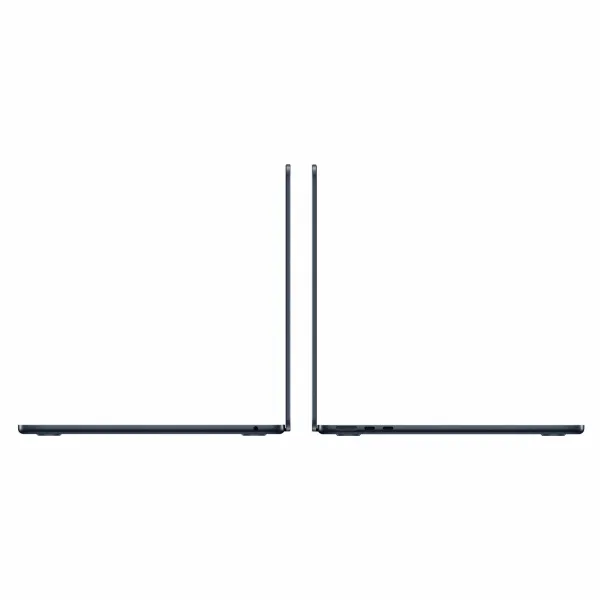 Apple MacBook Air 13 2025 M4/10CPU-8GPU/16GB/256GB Midnight MW123