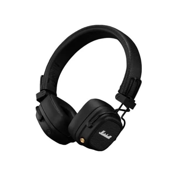Наушники Marshall Major V Black