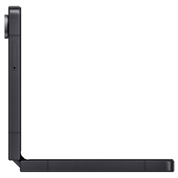 Samsung Galaxy Z Flip 7 12+ 256Gb Jetblack (Exynos,nano-SIM/eSIM)